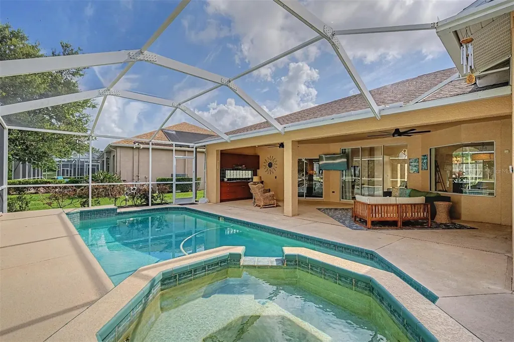 1331 Trimaran Place Trinity FL 34655