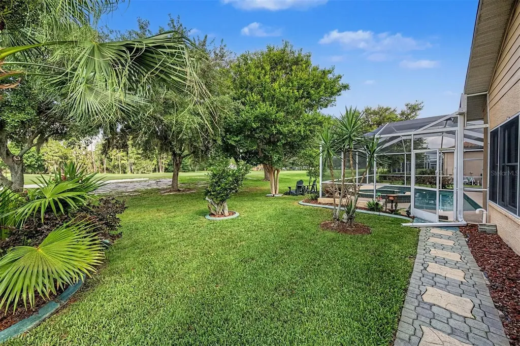 1331 Trimaran Place Trinity FL 34655