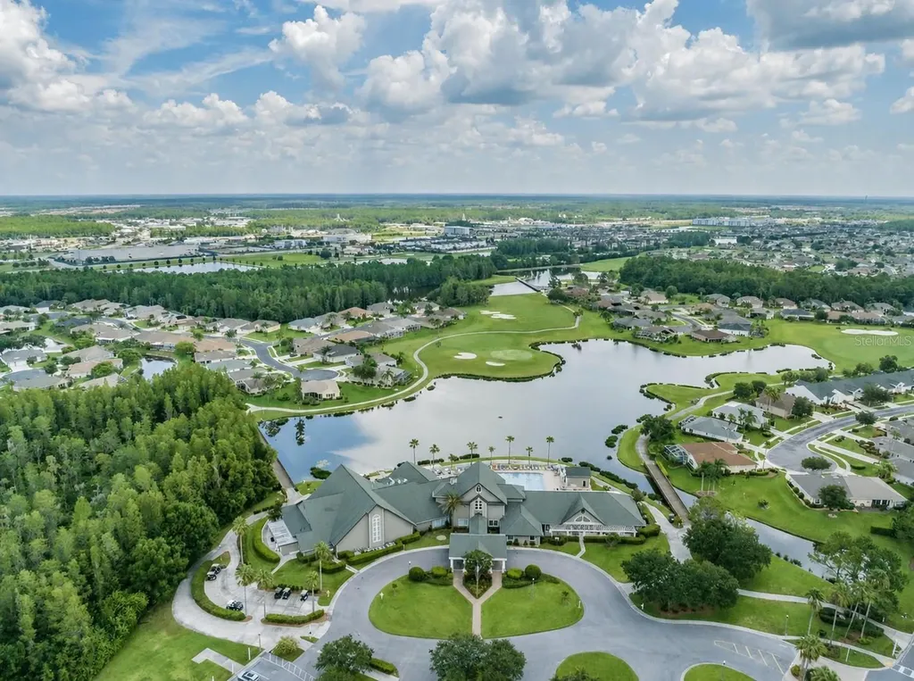 1331 Trimaran Place Trinity FL 34655