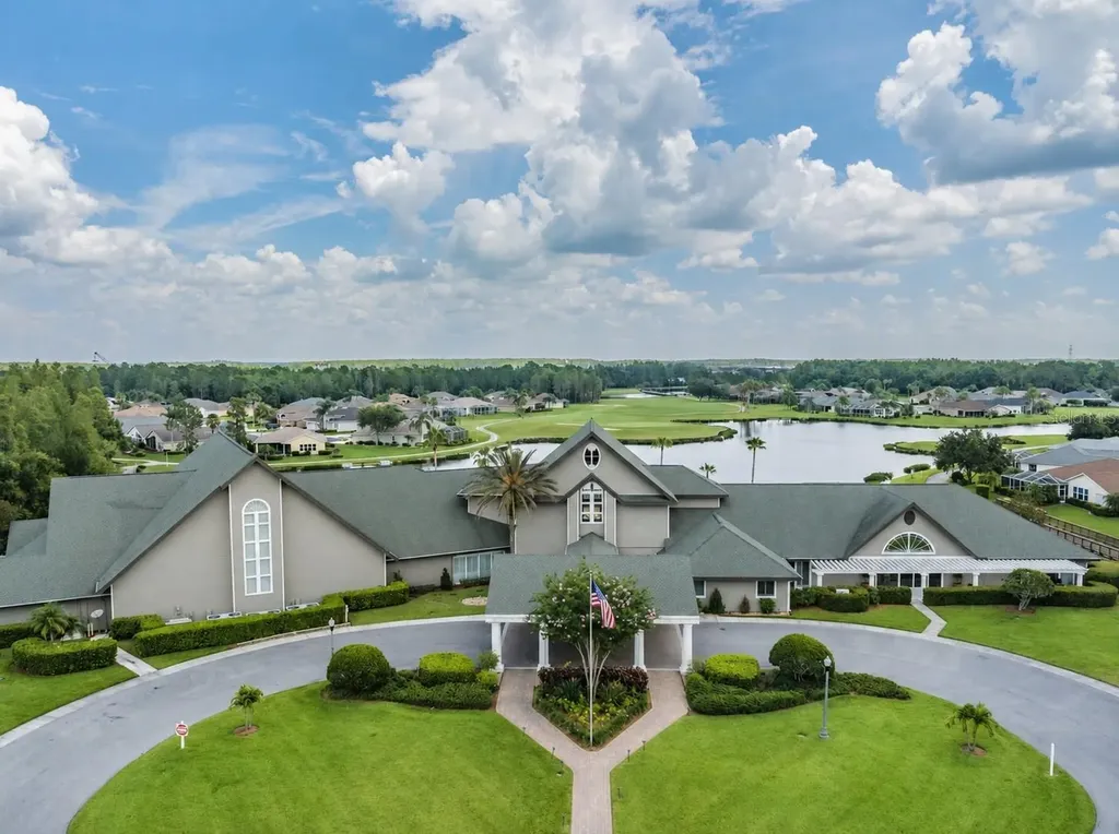 1331 Trimaran Place Trinity FL 34655