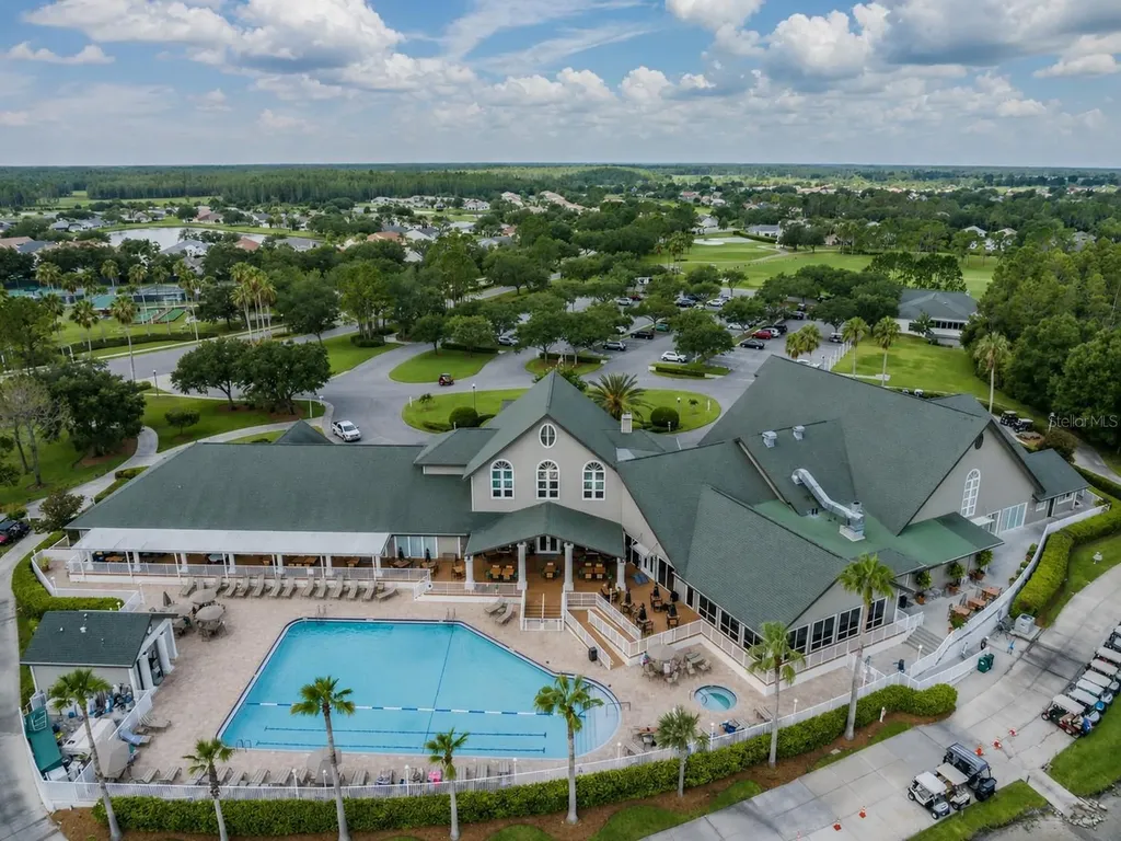 1331 Trimaran Place Trinity FL 34655