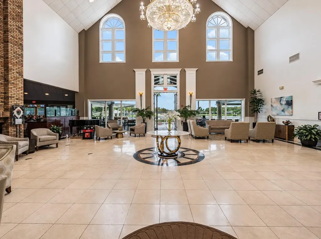 1331 Trimaran Place Trinity FL 34655