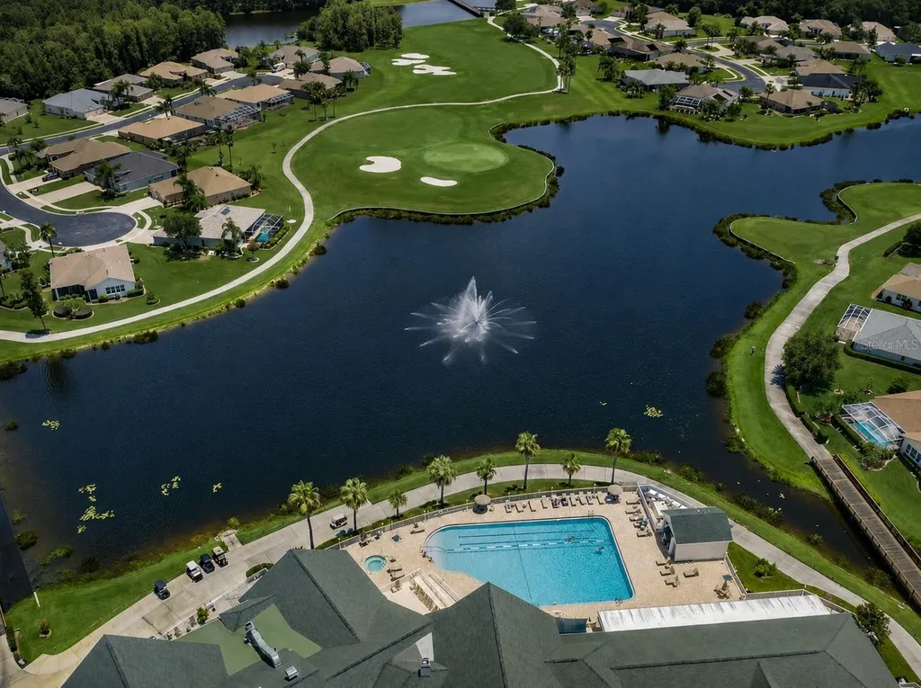 1331 Trimaran Place Trinity FL 34655