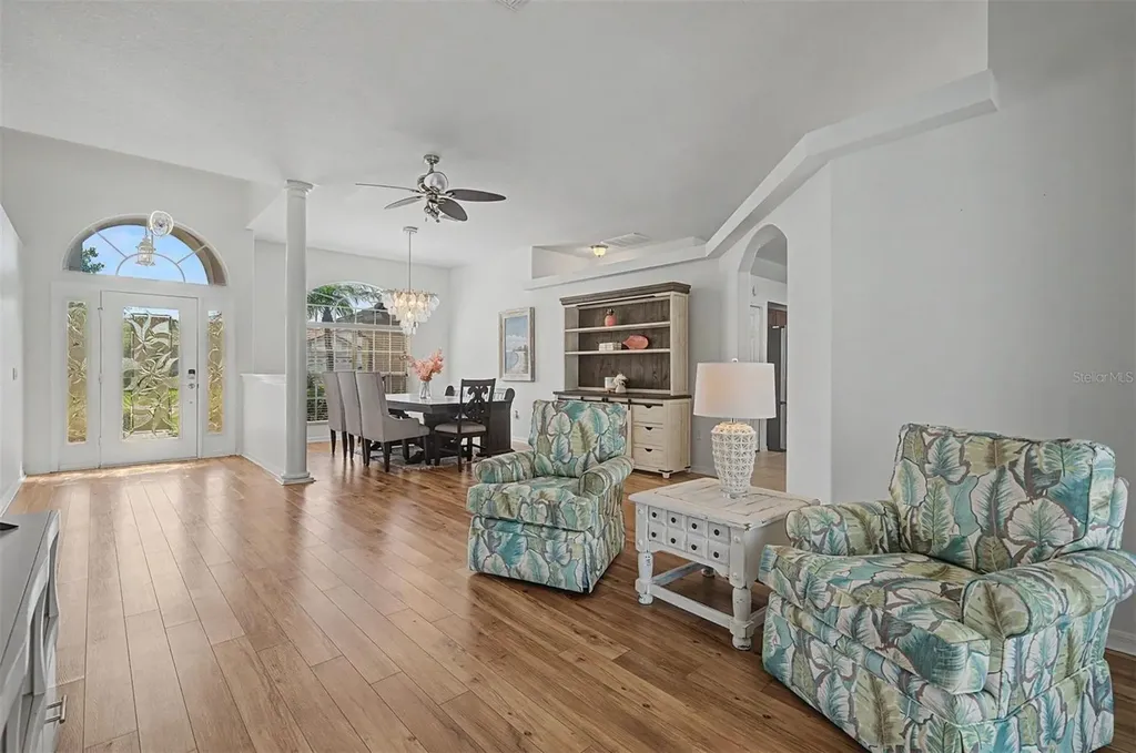 1331 Trimaran Place Trinity FL 34655