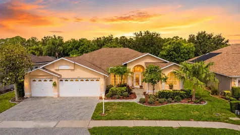 1331 Trimaran Place Trinity FL 34655