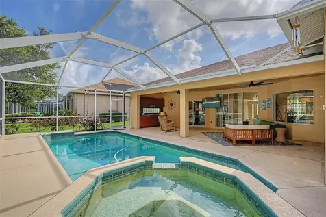 1331 Trimaran Place Trinity FL 34655