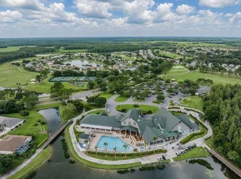 1331 Trimaran Place Trinity FL 34655