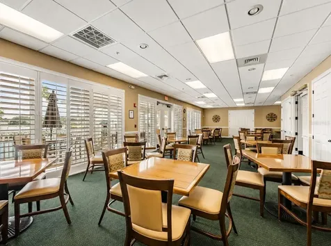 1331 Trimaran Place Trinity FL 34655