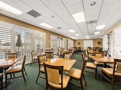 1331 Trimaran Place Trinity FL 34655