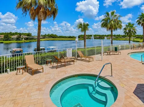 1331 Trimaran Place Trinity FL 34655