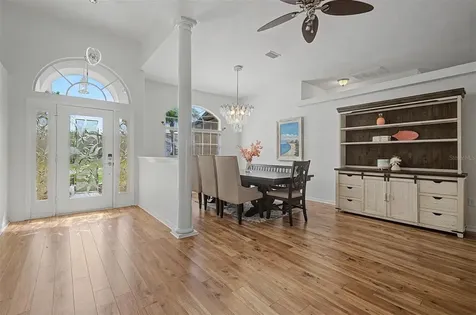 1331 Trimaran Place Trinity FL 34655