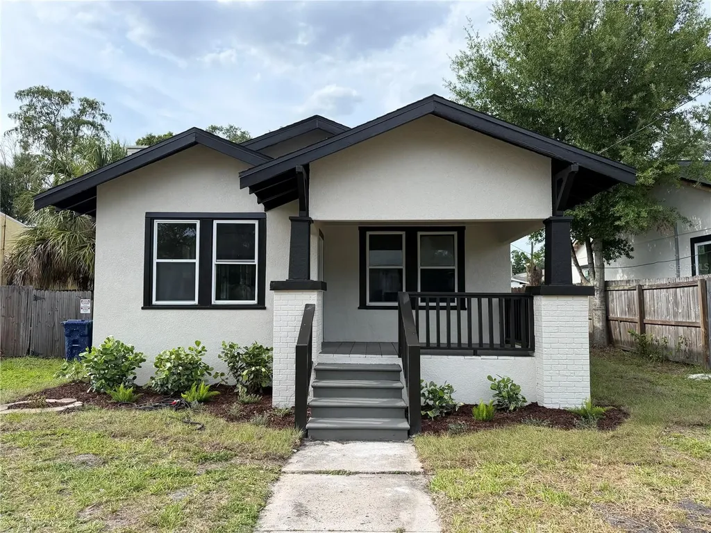 919 W Plymouth Street Tampa FL 33603