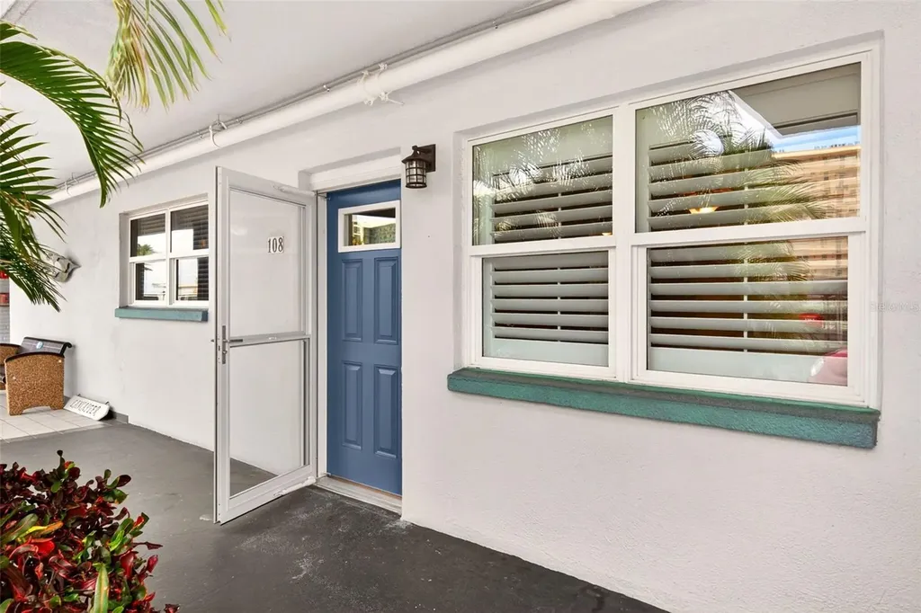 5925 Shore Boulevard S Gulfport FL 33707