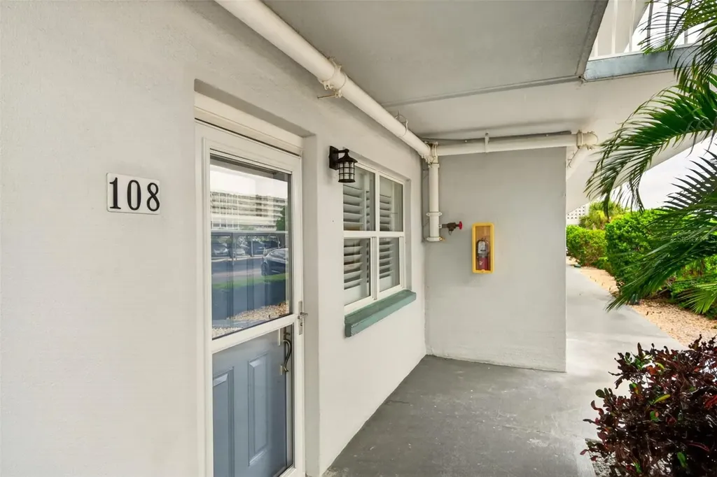 5925 Shore Boulevard S Gulfport FL 33707