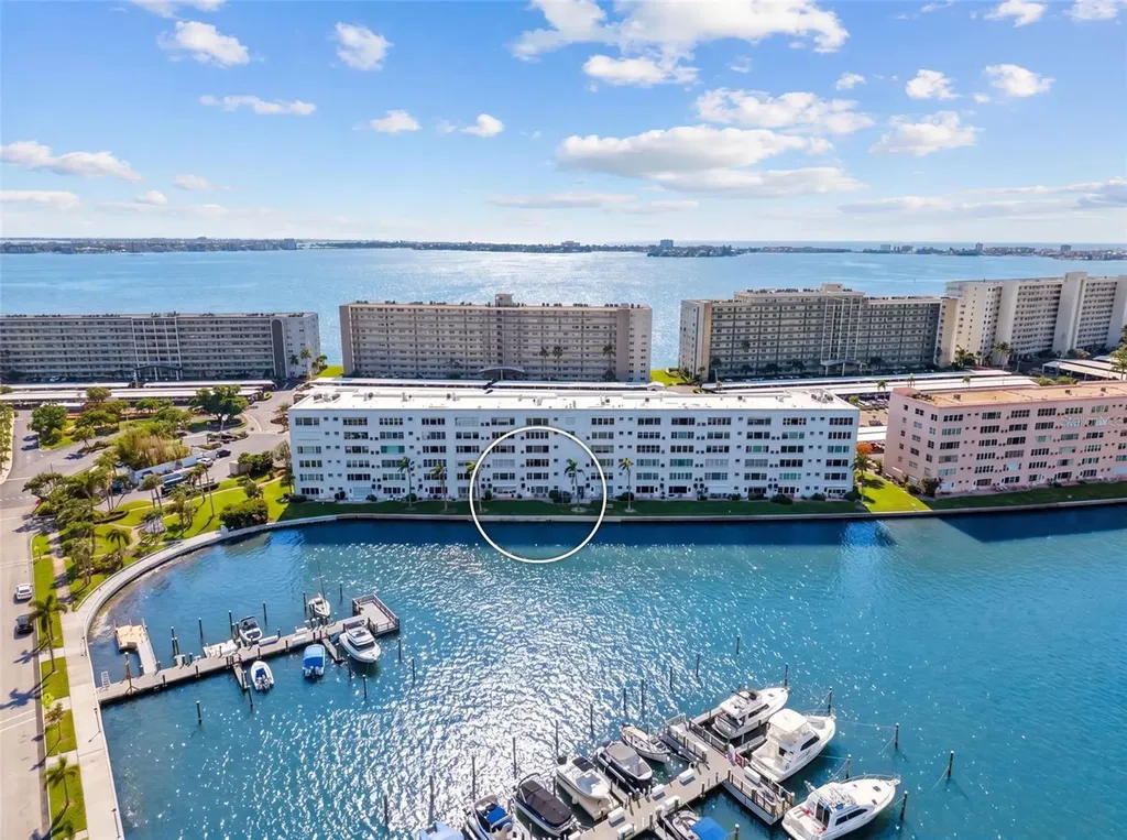 5925 Shore Boulevard S Gulfport FL 33707