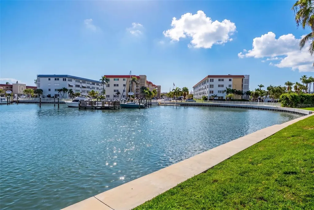 5925 Shore Boulevard S Gulfport FL 33707