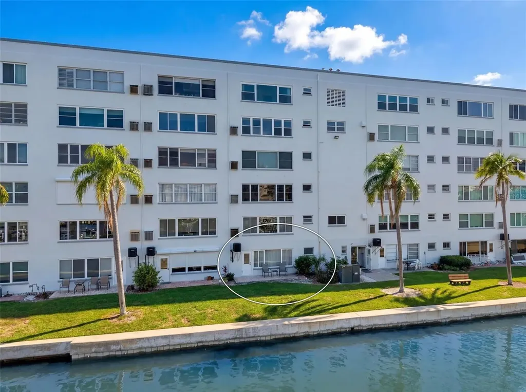 5925 Shore Boulevard S Gulfport FL 33707
