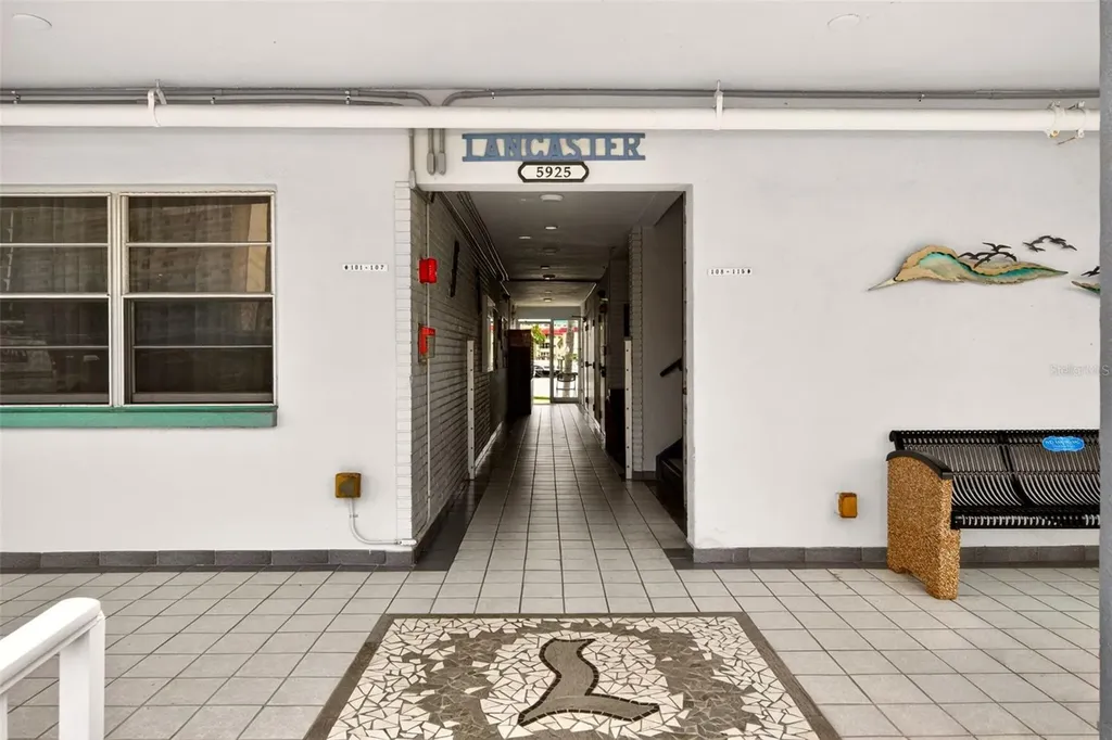 5925 Shore Boulevard S Gulfport FL 33707
