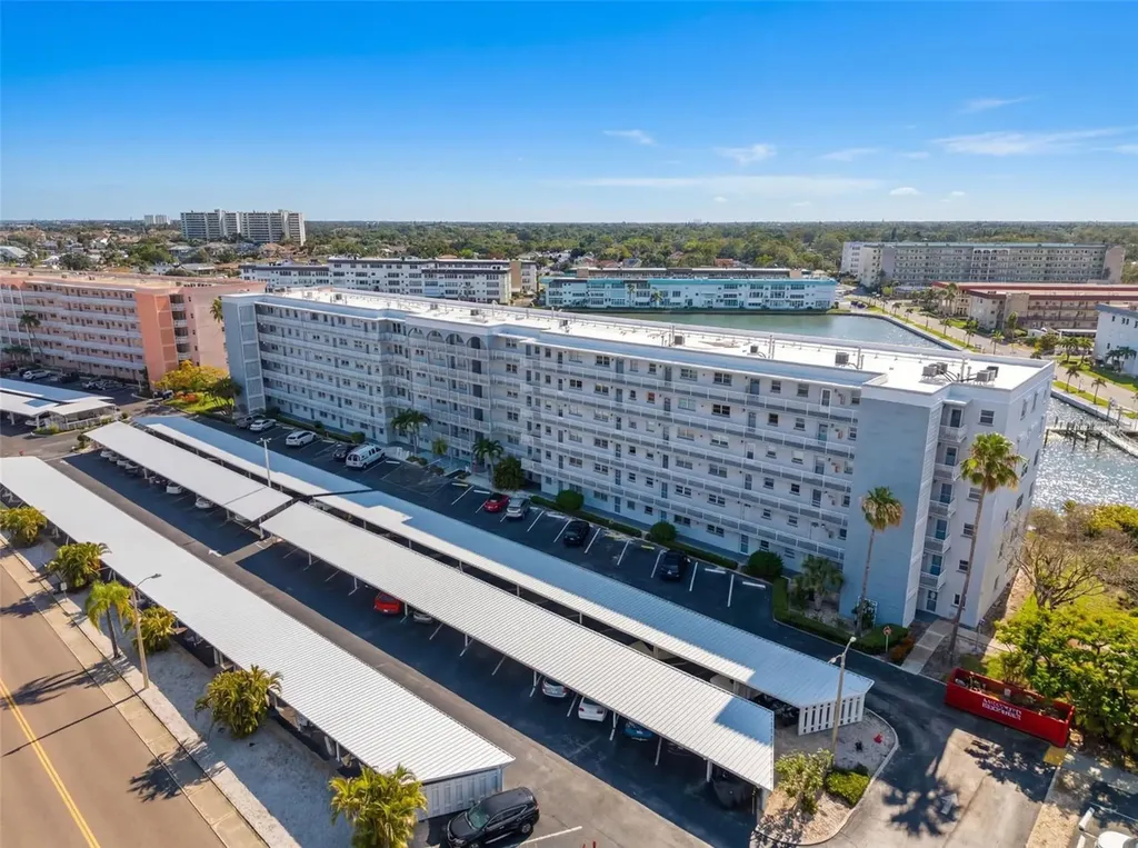 5925 Shore Boulevard S Gulfport FL 33707