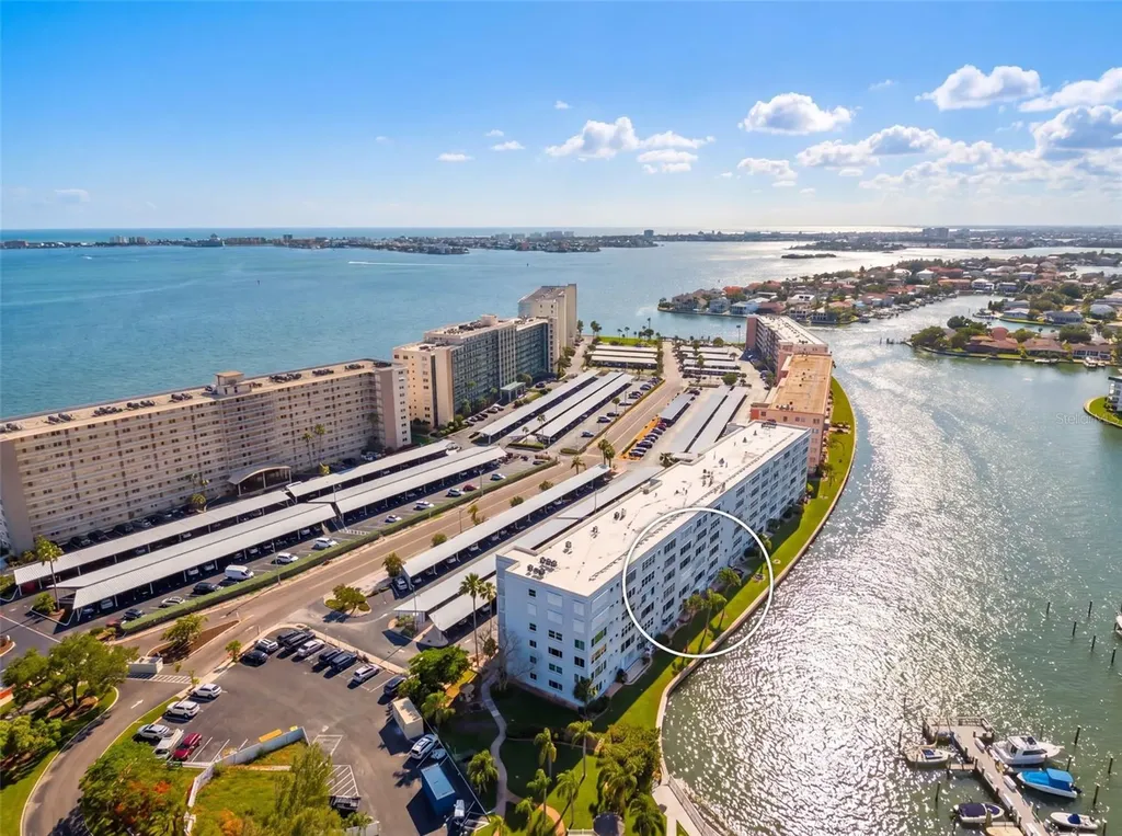 5925 Shore Boulevard S Gulfport FL 33707