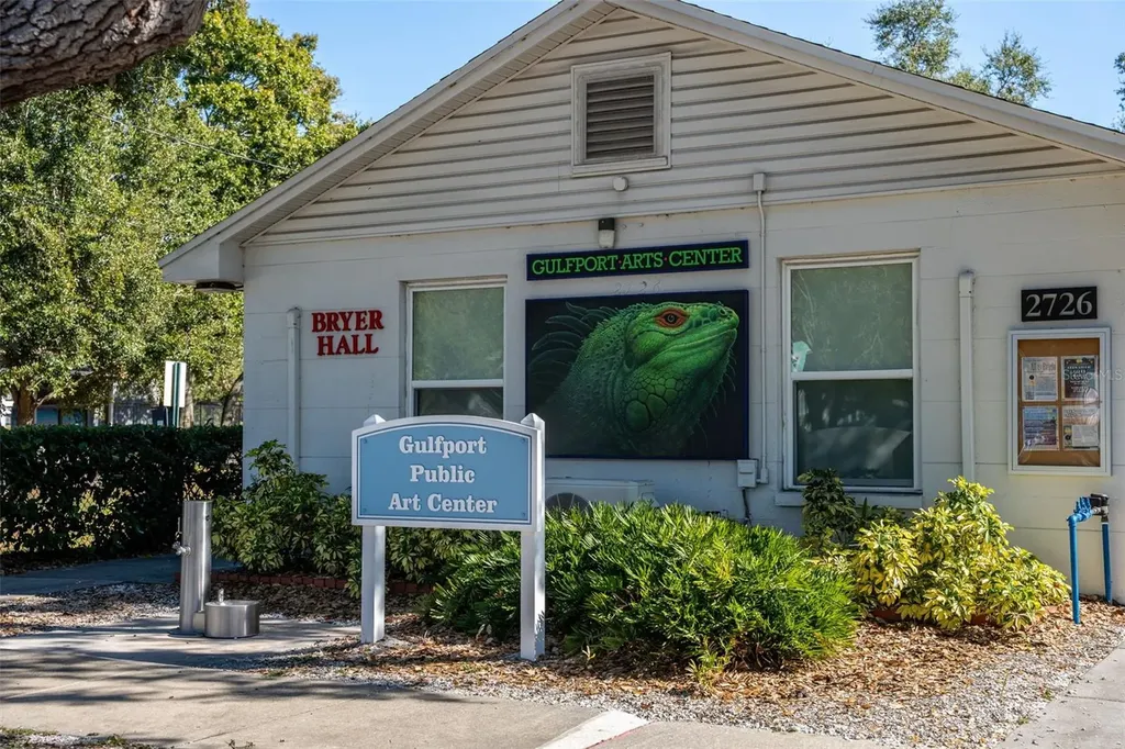5925 Shore Boulevard S Gulfport FL 33707