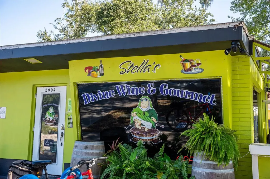 5925 Shore Boulevard S Gulfport FL 33707