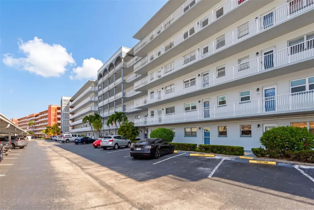 5925 Shore Boulevard S Gulfport FL 33707