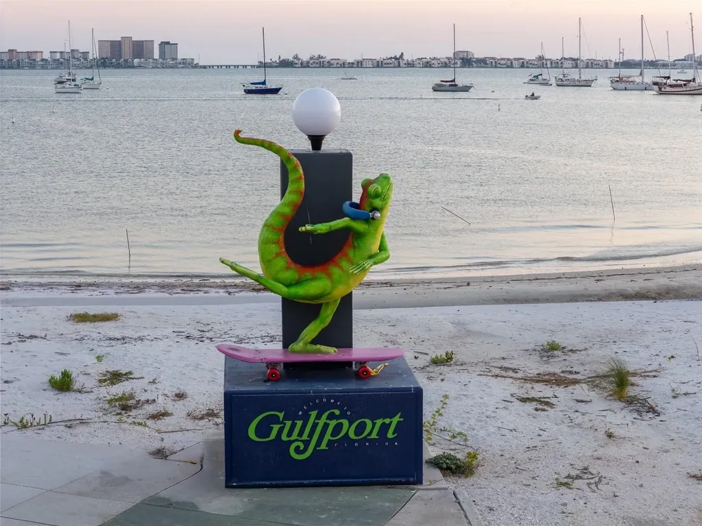 5925 Shore Boulevard S Gulfport FL 33707