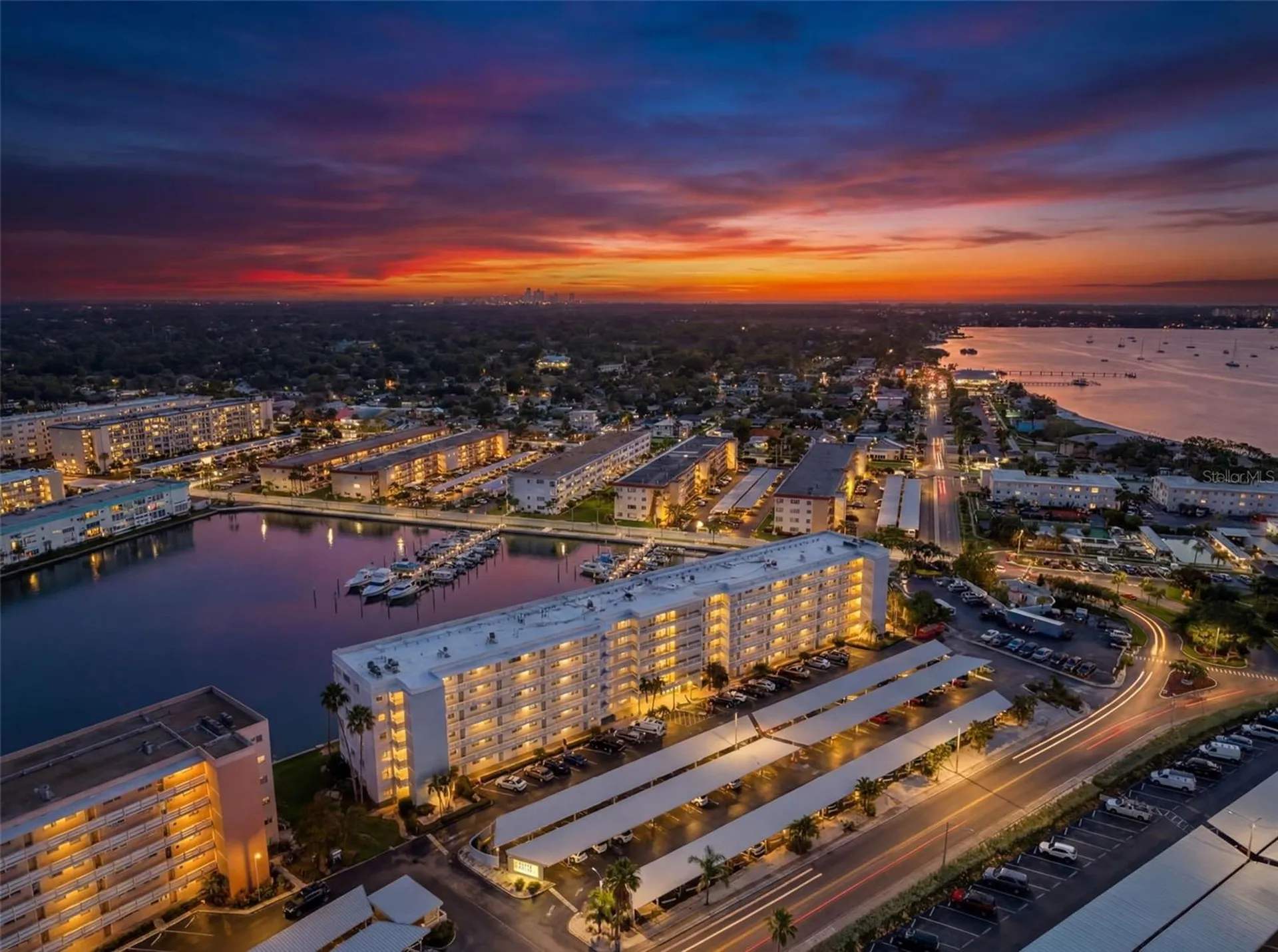 5925 Shore Boulevard S Gulfport FL 33707