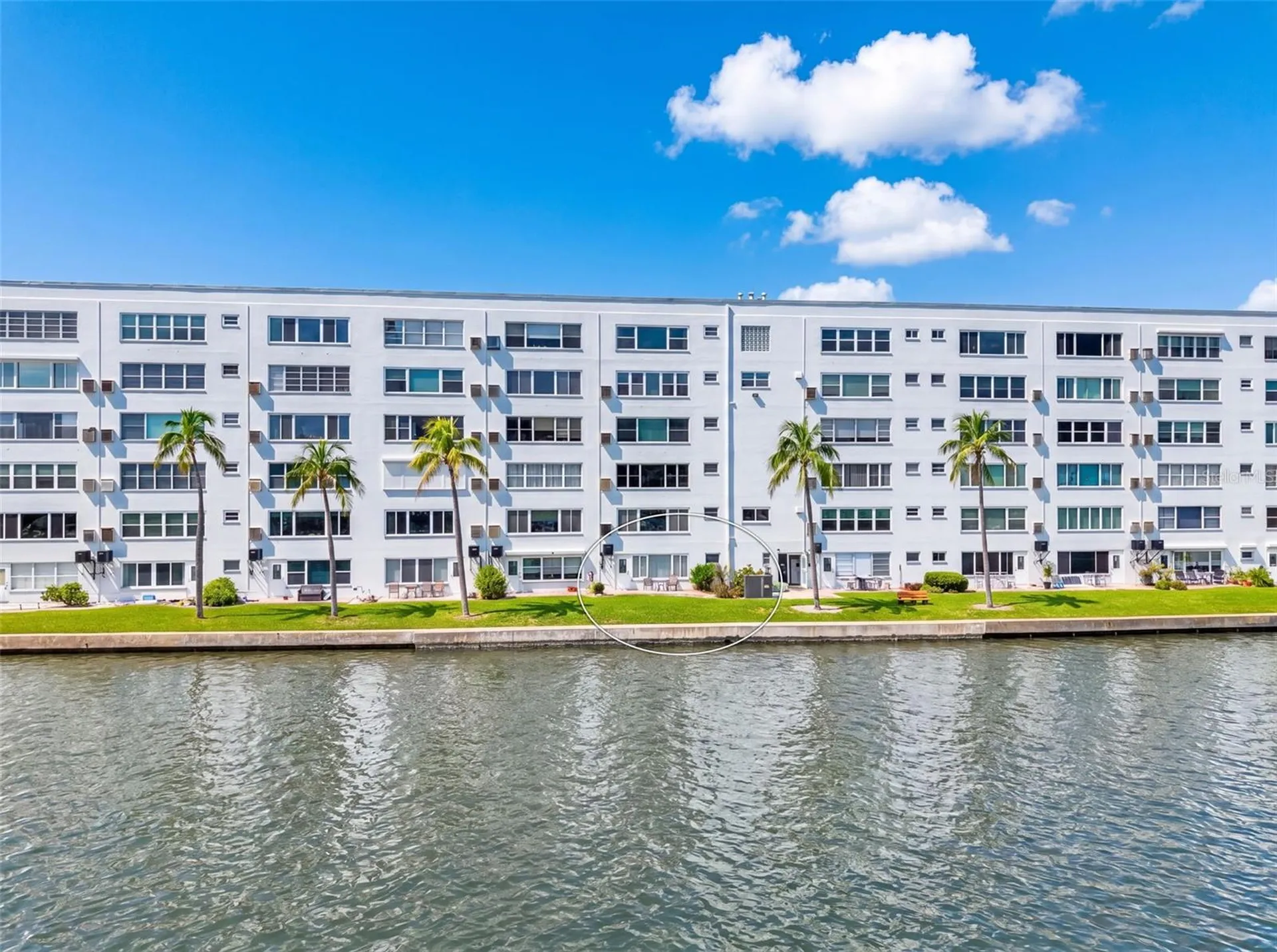 5925 Shore Boulevard S Gulfport FL 33707
