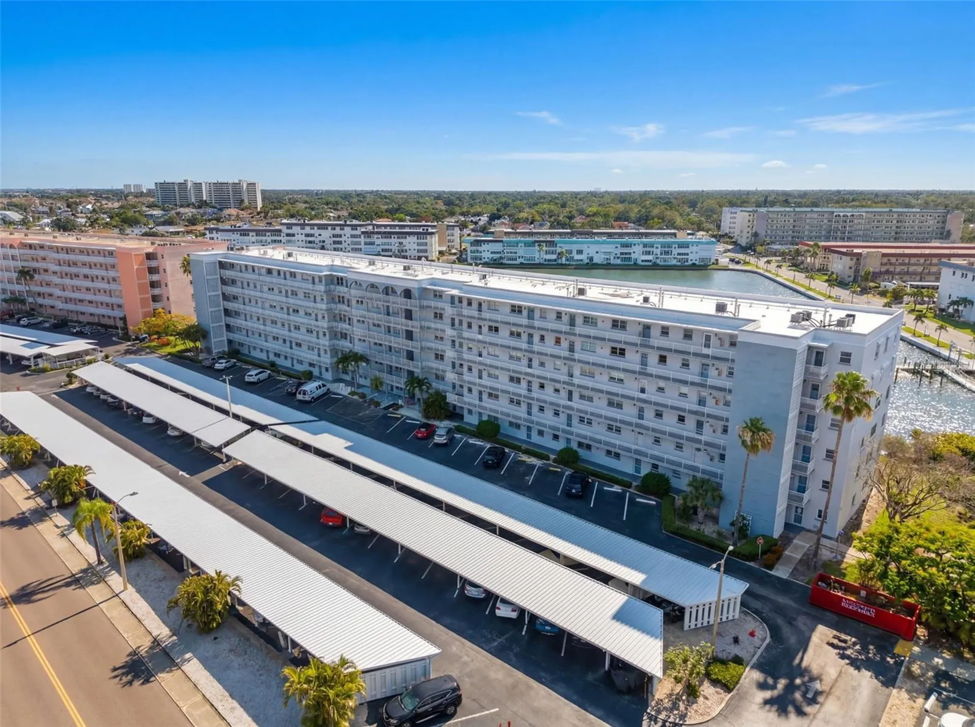 5925 Shore Boulevard S Gulfport FL 33707