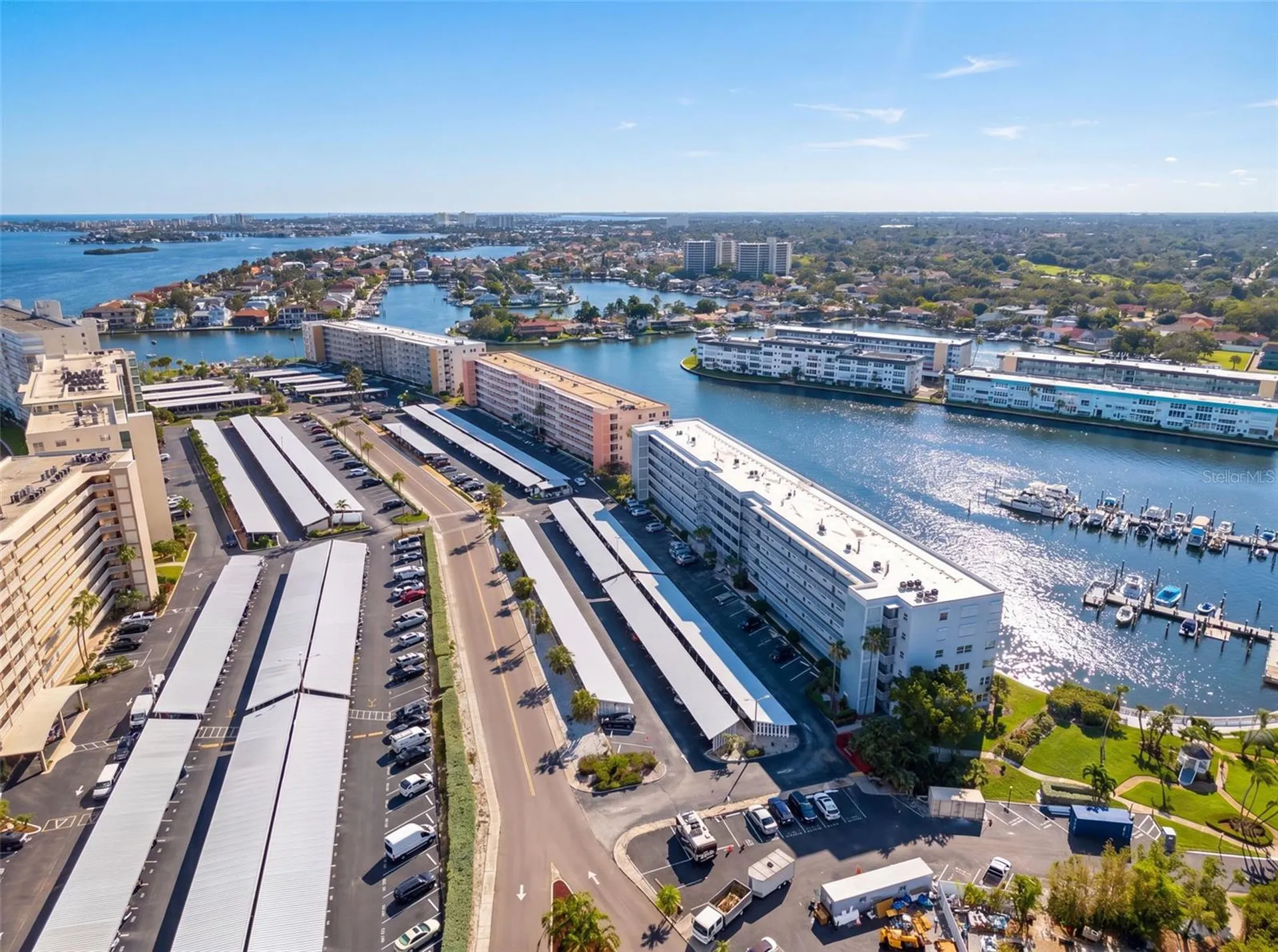 5925 Shore Boulevard S Gulfport FL 33707
