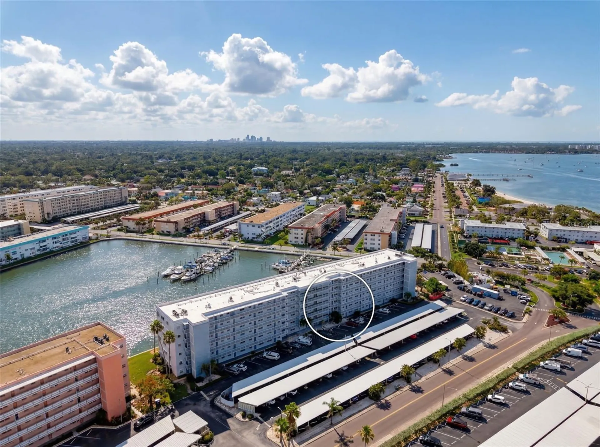 5925 Shore Boulevard S Gulfport FL 33707