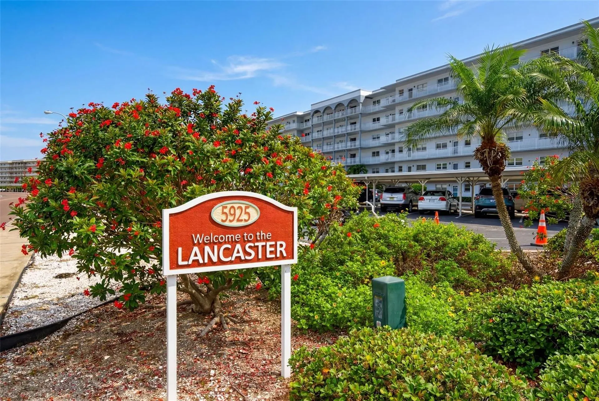 5925 Shore Boulevard S Gulfport FL 33707