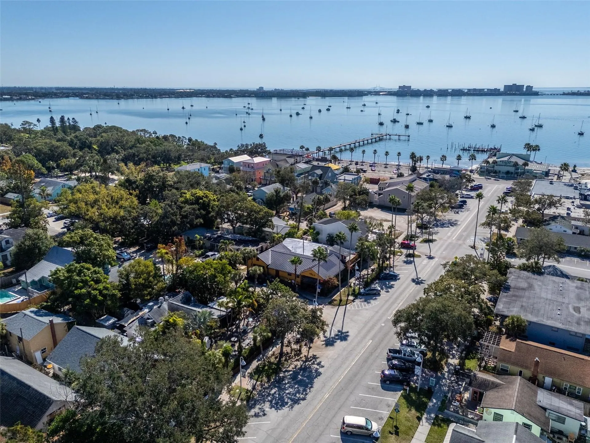 5925 Shore Boulevard S Gulfport FL 33707