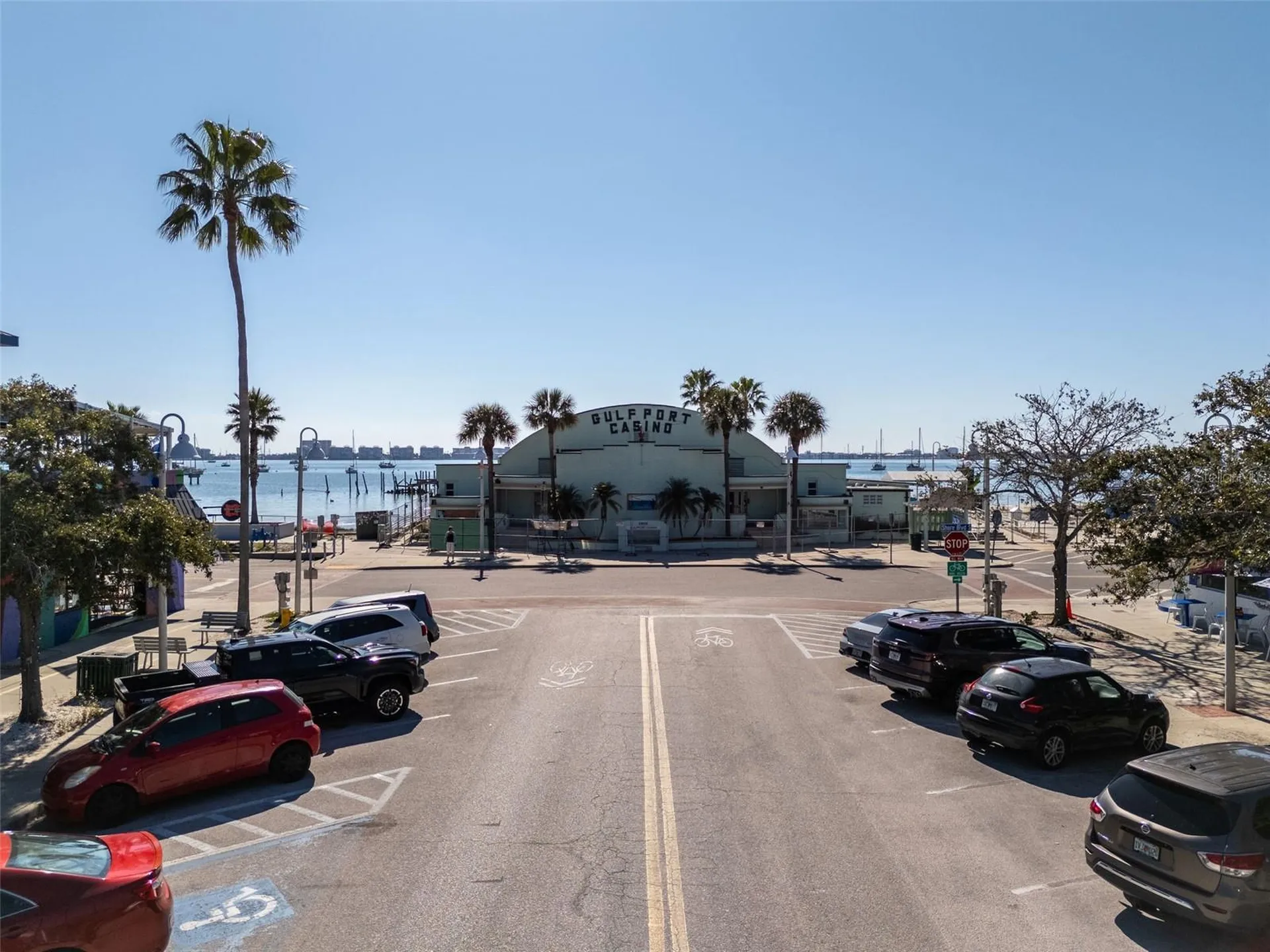 5925 Shore Boulevard S Gulfport FL 33707