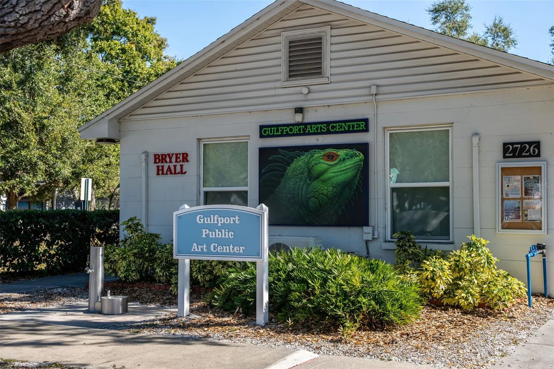 5925 Shore Boulevard S Gulfport FL 33707