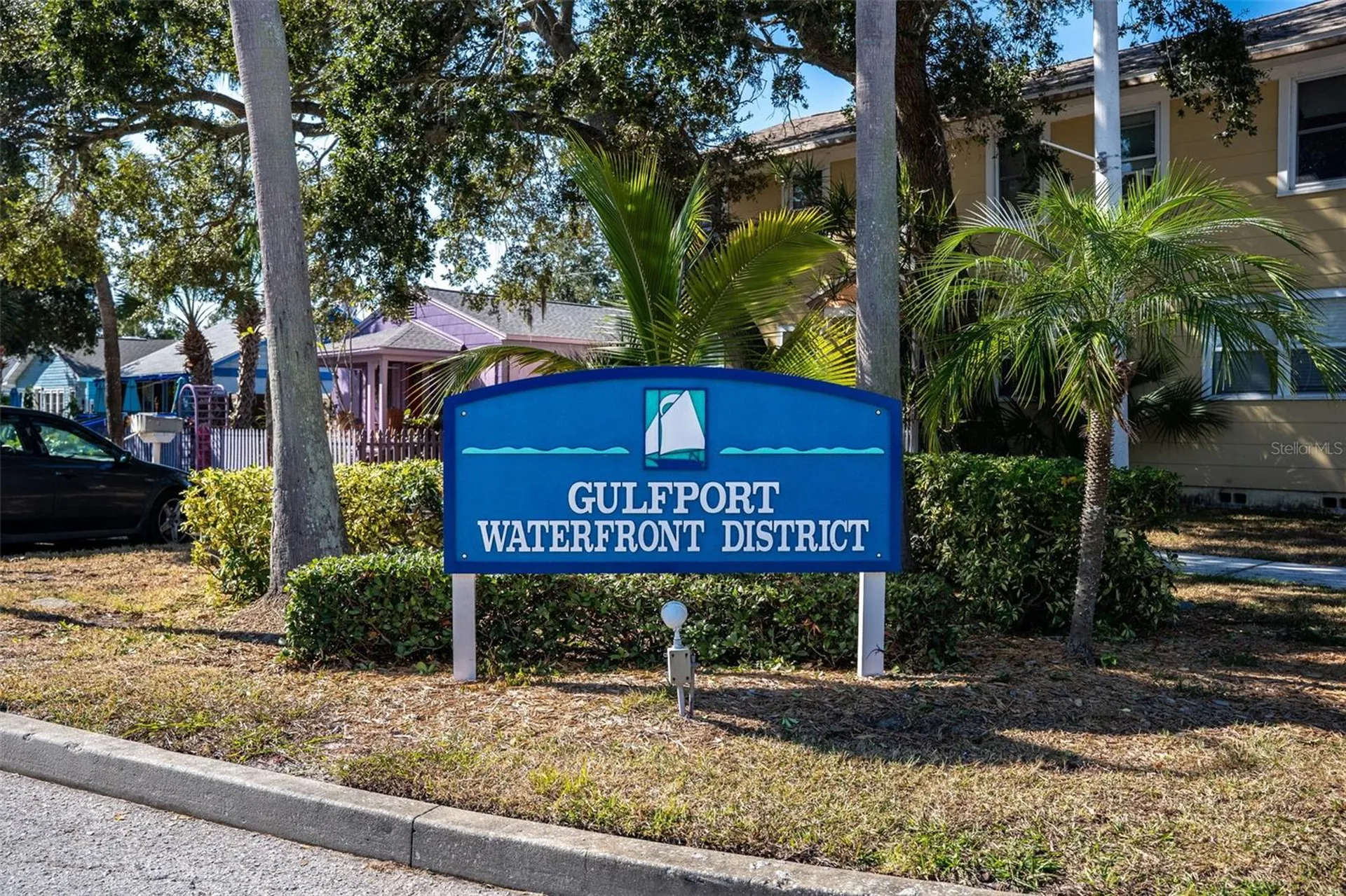 5925 Shore Boulevard S Gulfport FL 33707