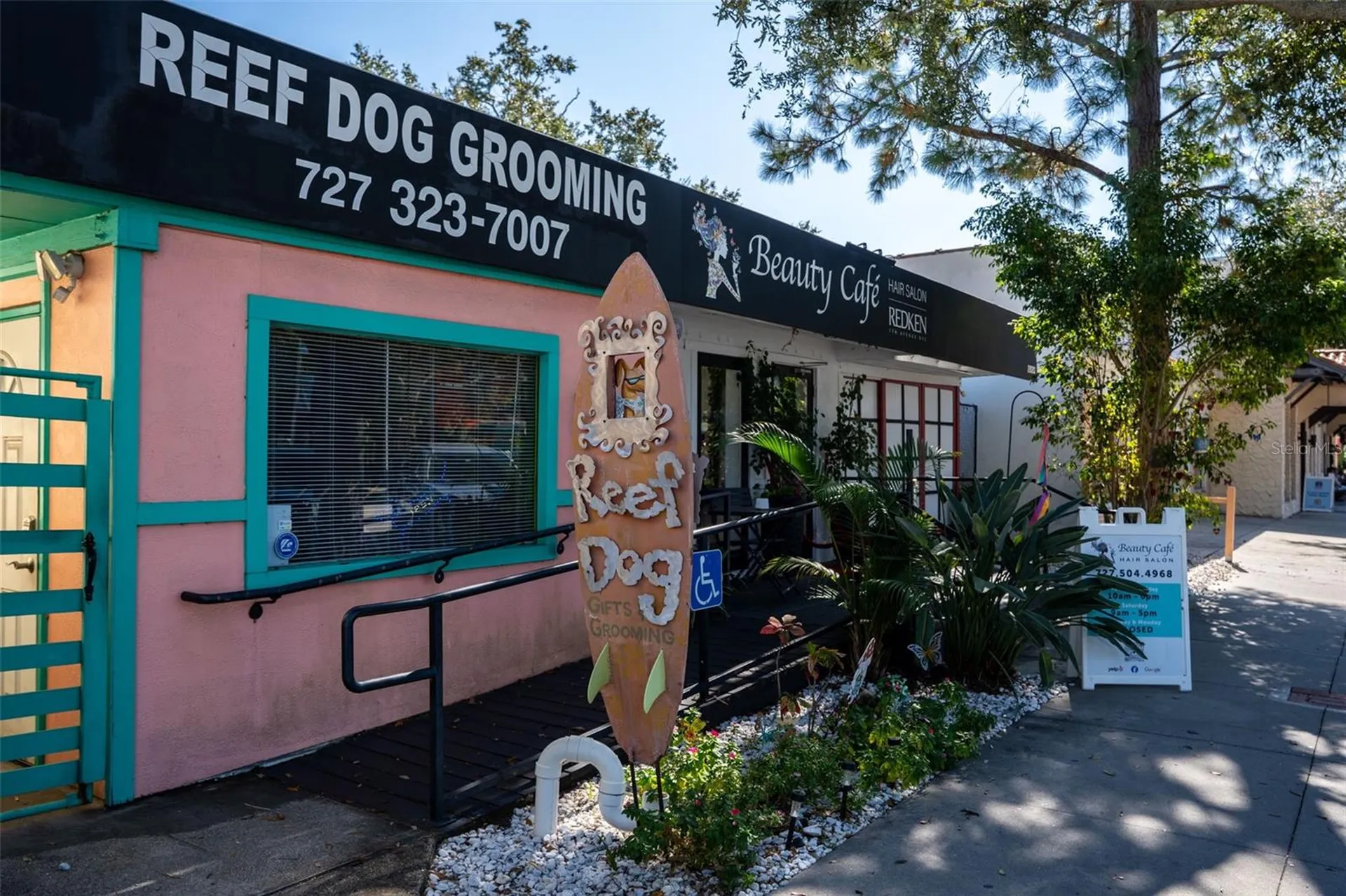 5925 Shore Boulevard S Gulfport FL 33707