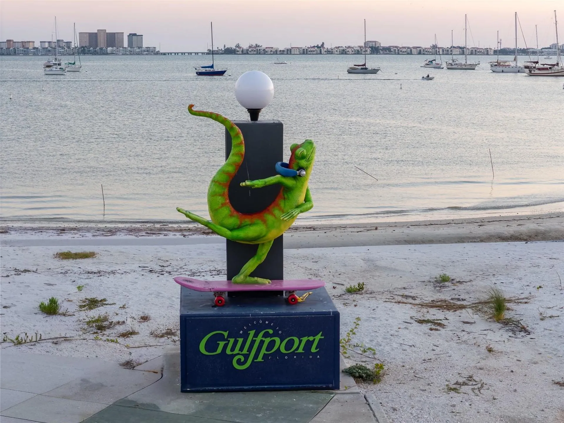5925 Shore Boulevard S Gulfport FL 33707