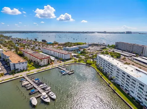 5925 Shore Boulevard S Gulfport FL 33707
