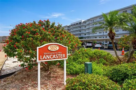 5925 Shore Boulevard S Gulfport FL 33707