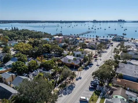5925 Shore Boulevard S Gulfport FL 33707