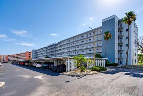 5925 Shore Boulevard S Gulfport FL 33707