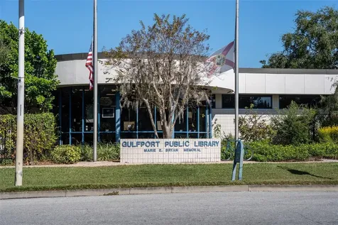 5925 Shore Boulevard S Gulfport FL 33707