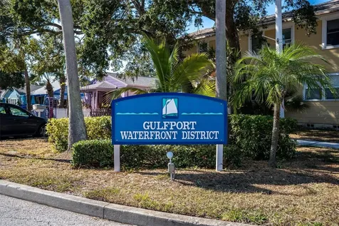 5925 Shore Boulevard S Gulfport FL 33707