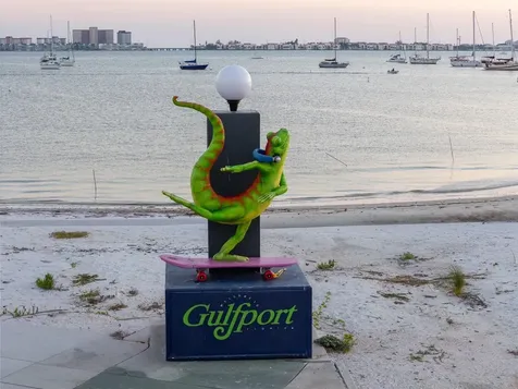 5925 Shore Boulevard S Gulfport FL 33707