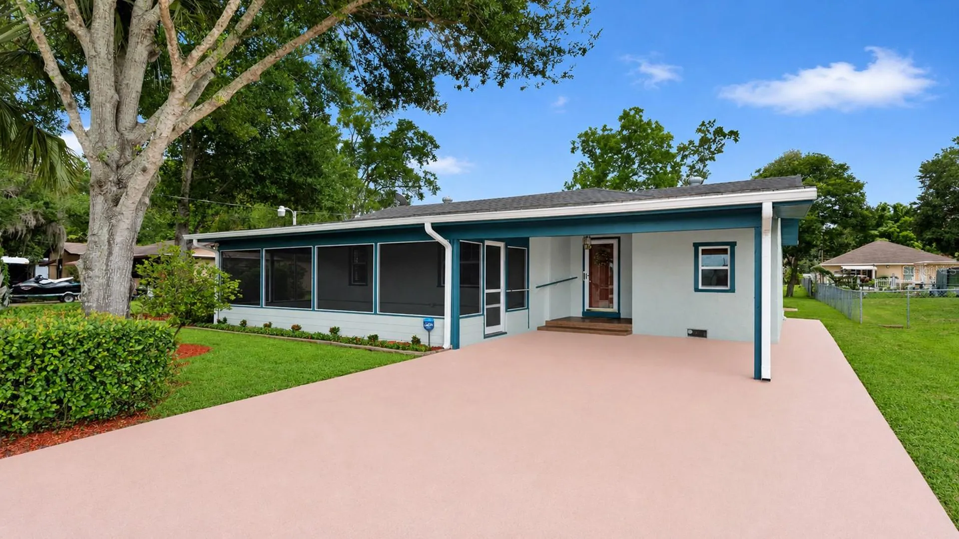 5824 Delta Street Orlando FL 32807