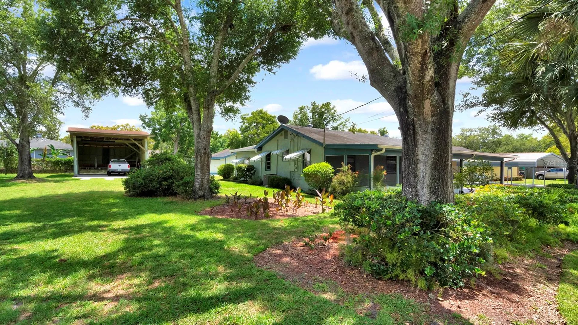 5824 Delta Street Orlando FL 32807