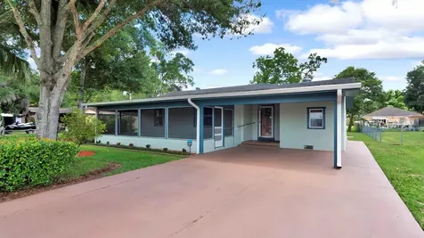 5824 Delta Street Orlando FL 32807